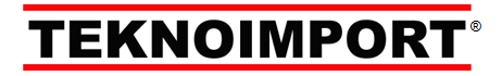 Logo TEKNOIMPORT