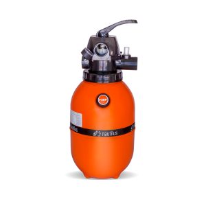 Filtro Nautilus para piscinas modelo F280P