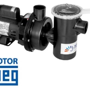 BOMBA NAUTILUS 1/2 HP
