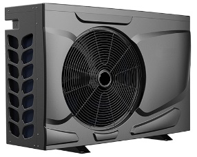 BOMBA DE CALOR FULL INVERTER 9.3 KW (31732 BTU) CON WIFI