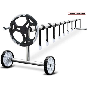 ENROLLADOR PARA CUBIERTA TERMICA