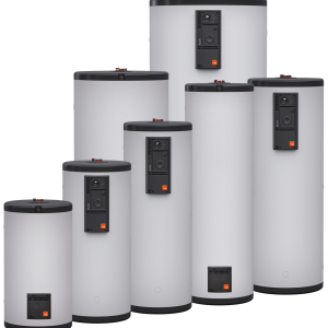 ACUM. SILOX DE DOBLE PARED INOXIDABLE (TANK IN TANK)