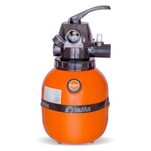 Filtro Nautilus para piscinas modelo F300P