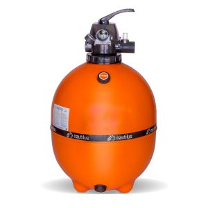 Filtro Nautilus para piscinas modelo F550P