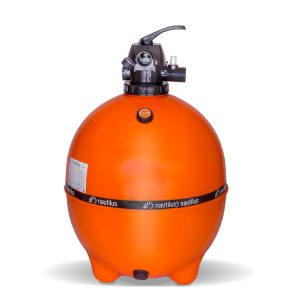 Filtro Nautilus para piscinas modelo F650P